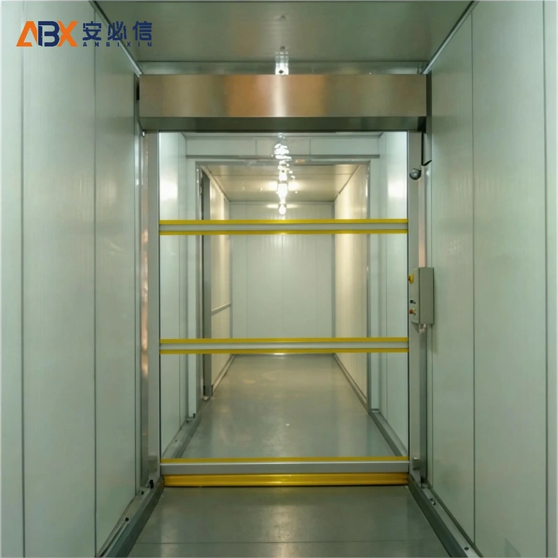昆明工业快速门