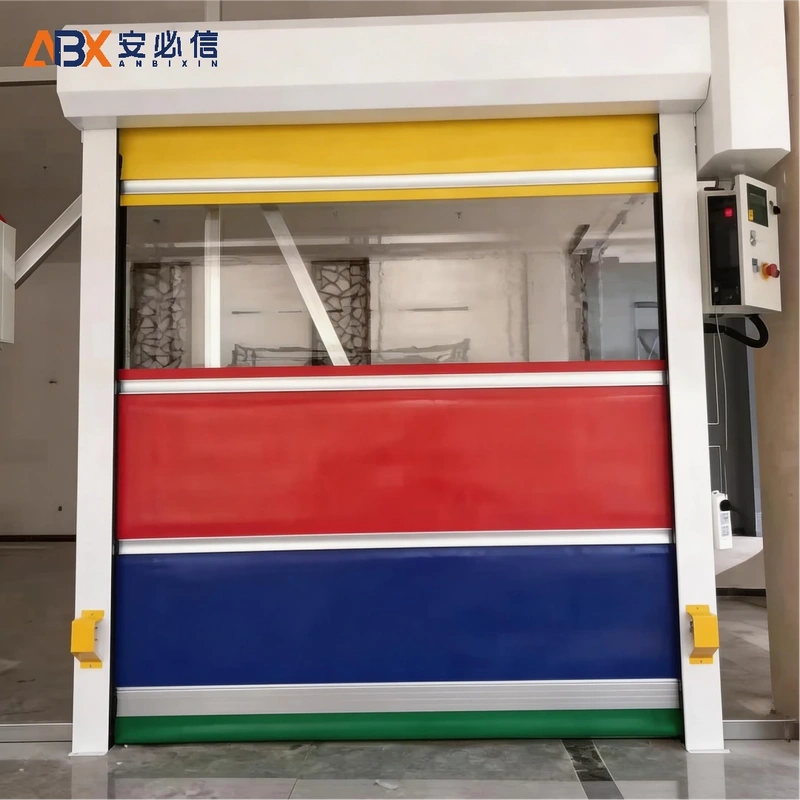 昆明快速门